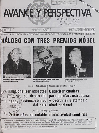 junio - septiembre No. 5-6