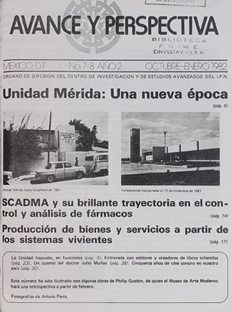 octubre - enero No. 7-8