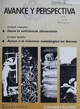 junio - julio Vol. 2