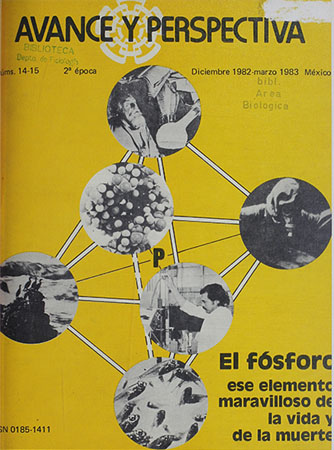 diciembre 1982 - marzo 1983 No. 14-15