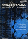 abril - julio No. 16-17