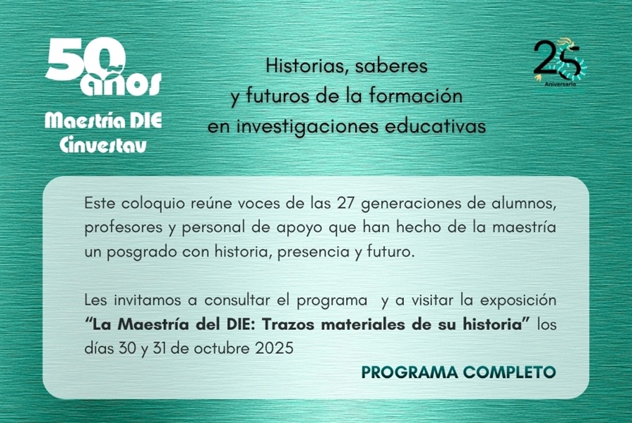 50 años
