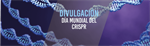 Día Mundial del CRISPR