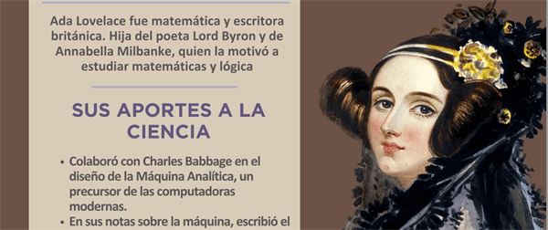 Ada Lovelace