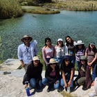 Taller Ciencia Viva 2025, Cuatro Ciénegas