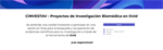 Investigación Biomédica Ovid