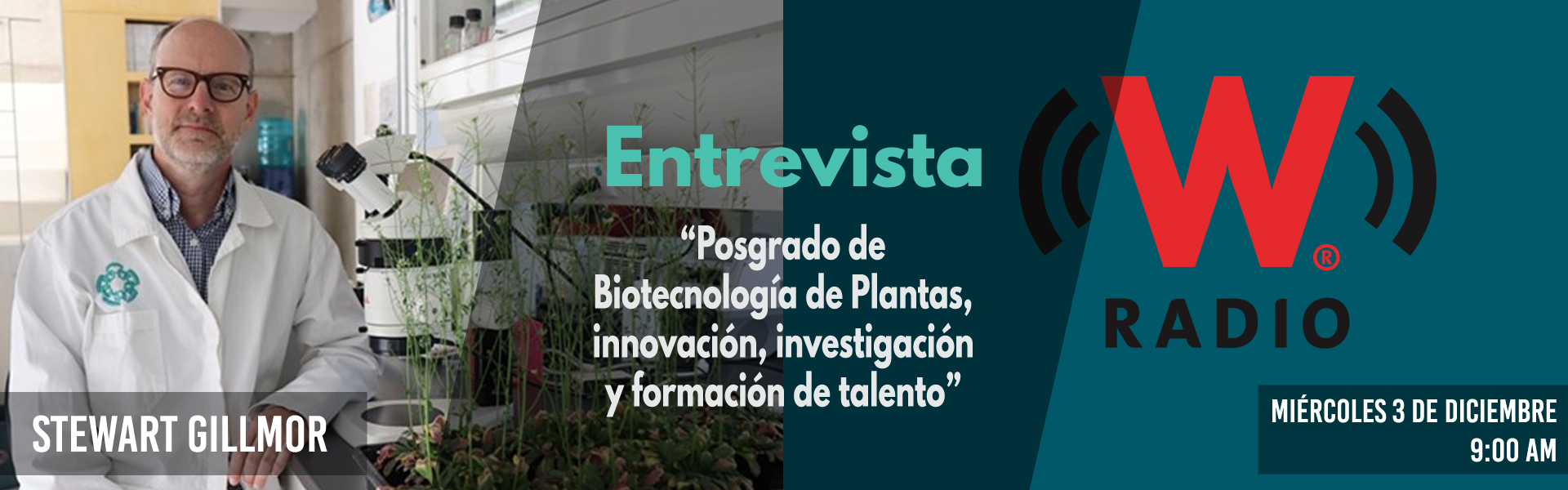 Entrevista a Sean Michael Rovito