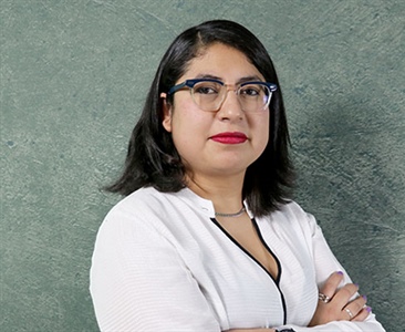 Sandra Aurora Esquivel Niño