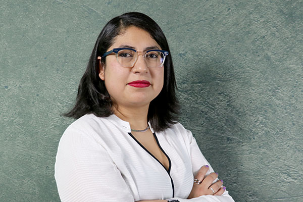 Sandra Aurora Esquivel Niño