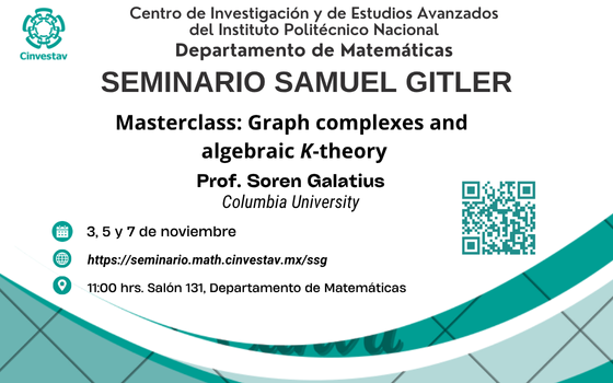 Seminario Samuel Gitler
