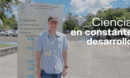 ¿Qué es y qué hace el Cinvestav Unidad Irapuato?