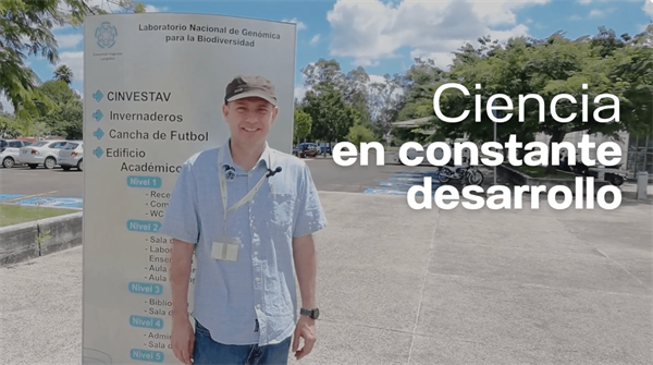 ¿Qué es y qué hace el Cinvestav Unidad Irapuato?