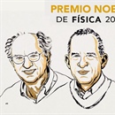 El Premio Nobel de...