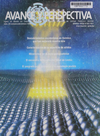 1989 -octubre - diciembre No. 40