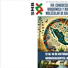 VIII Congreso de Bioquímica y Biología Molecular de Bacterias
