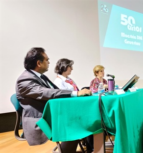 A cinco décadas de la creación de un programa académico que cambió la...