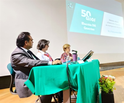 A cinco décadas de la creación de un programa académico que cambió la...