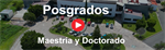 Nuestros posgrados