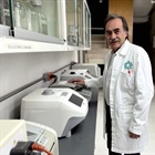 Entrevista con el Dr. Alfredo Herrera Estrella