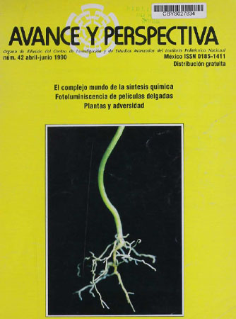 1990 - abril - junio No. 42