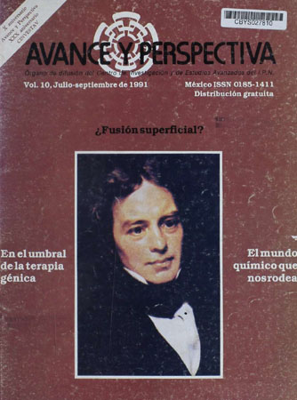 1991 - julio - septiemrbe Vol. 10