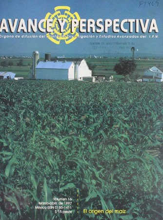 1997 - marzo - abril Vol. 16