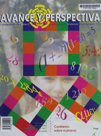 1999 - marzo - abril Vol. 18