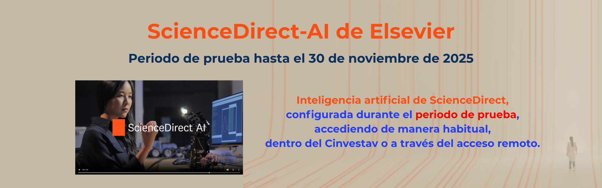 ScienceDirect-AI