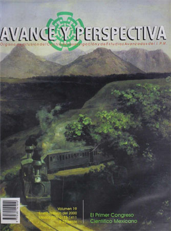 2000 - enero - febrero Vol.19