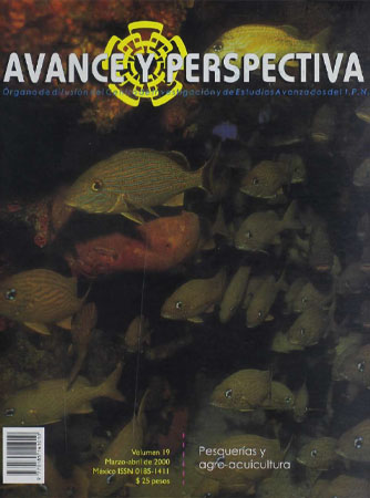 2000 - marzo - abril Vol. 19