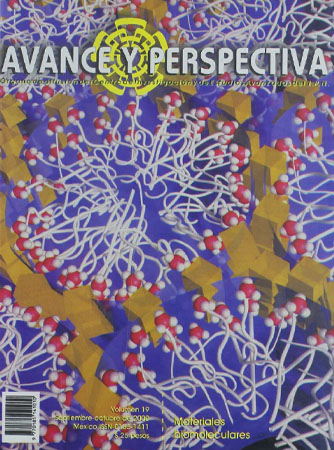 2000 - septiembre - octubre Vol. 19