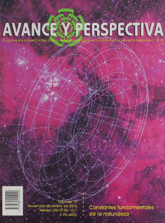 2000 - noviembre - diciembre Vol. 19