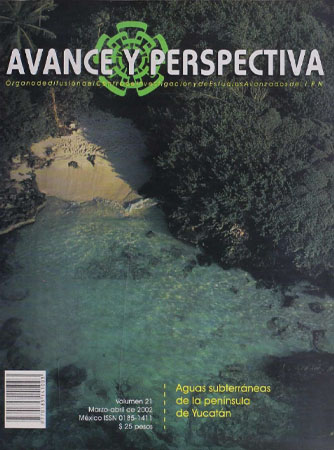 2002 - marzo - abril Vol. 21