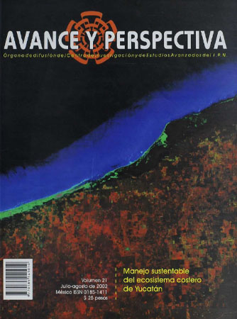 2002 - julio - agosto Vol. 21