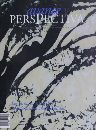 2003 - octubre - diciembre Vol. 22