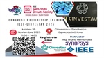 2do Congreso Multidisciplinario IEEE-Cinvestav