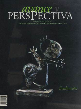 2005 - enero - marzo Vol. 24