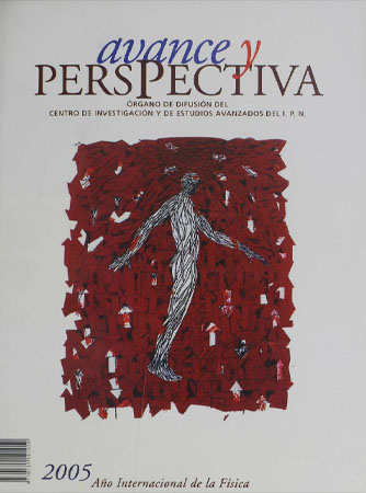 2005 - abril - junio Vol. 24