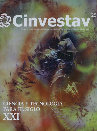 2006 - enero - marzo Vol. 25