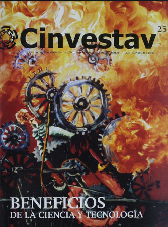 2006 - julio - septiembre Vol. 25