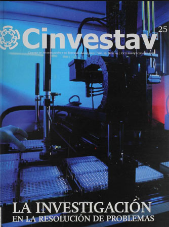 2006 - octubre - diciembre Vol. 25