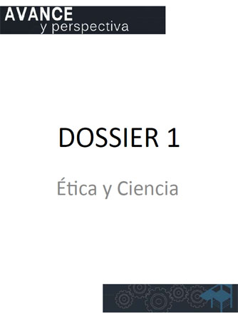 2014 - Dossier 1 Etica y Ciencia