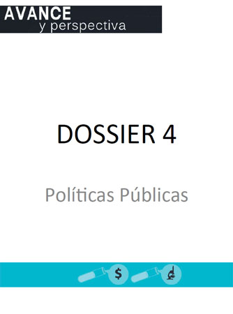 2014 - Dossier 4 Política Pública en CyT