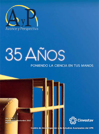 2015 - septiembre - noviembre No. 1