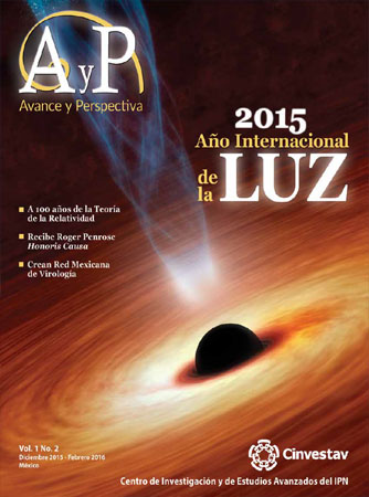 2015 - diciembre - febrero No. 2