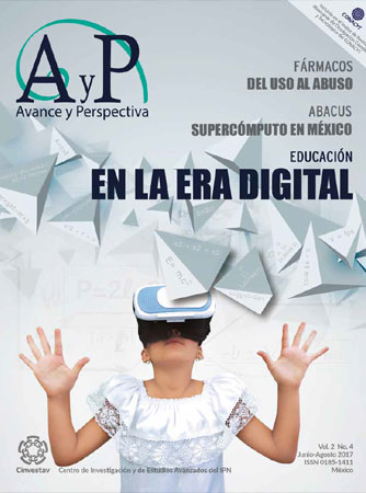 2017 - junio - agosto Vol. 2 No. 4