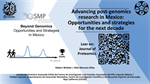 Advancing post-genomics research in Mexico: Opportunities and strategies for the next decade