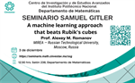 Seminario Samuel Gitler