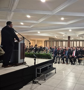 Cinvestav Saltillo celebra la graduación de su comunidad estudiantil de...