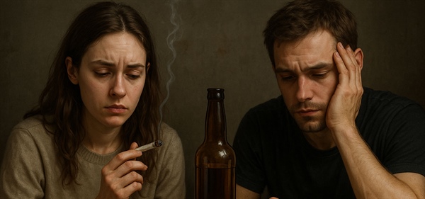 El sexo y el género como variables que influyen en el consumo de drogas